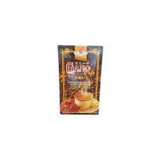 CAFEA CU GANODERMA 3IN1 1PLIC*21GR GANOCAFE