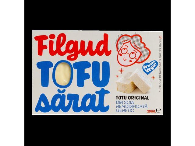 TOFU PROASPAT SARAT 250G FILGUD