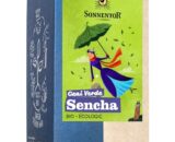 CEAI VERDE SENCHA BIO 18DZ SONNENTOR