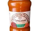 GEM DE CAISE 350GR TOPOLOVENI