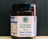 MAGIUN DE PRUNE FARA ZAHAR CU MIEZ DE NUCA 235G CAMARA NATURII