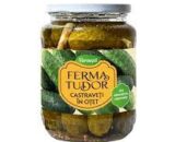 CASTRAVETI IN OTET 700GR FERMA TUDOR