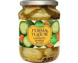 CASTRAVETI IN OTET RONDELE 720G FERMA TUDOR