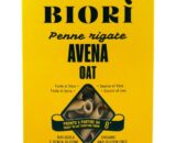 PENNE RIGATE AVENA DIN FAINA DE OVAZ BIO 250GR BIORI