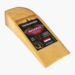 BRANZA GOUDA OLD AMSTERDAM 130GR