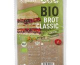 PAINE TOAST CLASICA FARA GLUTEN 2*6 FELII BIO 400G SCHNITZER