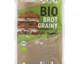 PAINE TOAST CU SEMINTE FARA GLUTEN 2*6 FELII BIO 430G SCHNITZER