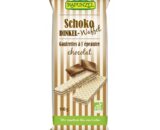 NAPOLITANA CU CREMA DE CIOCOLATA BIO 100GR RAPUNZEL