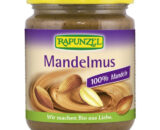 PASTA DE MIGDALE VEGANA BIO 250GR RAPUNZEL