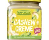CREMA DE CAJU BIO 250GR RAPUNZEL