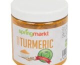 CONDIMENT TURMERIC 110GR SPRINGMARKT