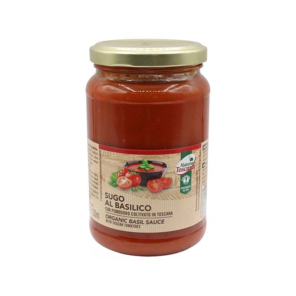 SOS DE BUSUIOC FARA GLUTEN BIO 340GR PROBIOS