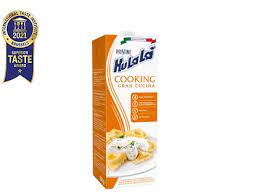 SOS PENTRU GATIT GRAN CUCINA UHT 1L HULALA