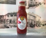 SUC DE ROSII 700ML MADAME DELICE