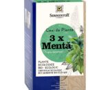 CEAI DE 3xMENTA BIO 18DZ SONNENTOR