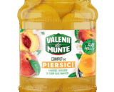 COMPOT DE PIERSICI 680G VALENII DE MUNTE