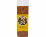 CONDIMENT CU GUST ITALIENESC DE PIZZA 50GR SOLARIS