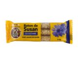 BATON DE SUSAN CU CICOARE 40GR SOLARIS