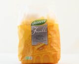 PENNE DIN PORUMB SI OREZ FARA GLUTEN BIO 500G DENNREE