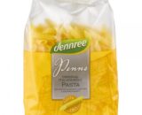 FUSILI DIN PORUMB SI OREZ FARA GLUTEN BIO 500GR DENNREE