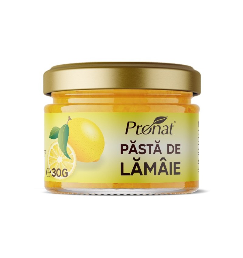 PASTA DE LAMAIE 35GR PRONAT