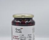 COMPOT DE CIRESE 700G GRAM DE BUNATATI