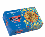 PAPPARDELLE SEMOLA 500G POIATTI