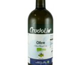 ULEI DE MASLINE PRESAT LA RECE BIO 1L CRUDOLIO