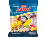 RAHAT TURCESC MIX 200GR SEBAHAT