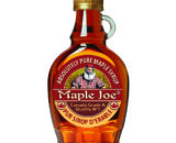 SIROP DE ARTAR NATUR MAPLE JOE 250GR LUCAS BITES