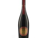VIN ROSU SEC CUVEE NICOLAE 0.75L TOHANI