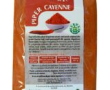 CONDIMENT PIPER CAYENNE PULBERE 40G HERBAVIT