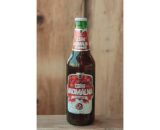 BERE VADMALNA VITAMIN CU ZMEURA 0.5L CSIKI SOR