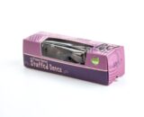 CURMALE UMPLUTE CU UNT DE ARAHIDE INVELITE IN CIOCOLATA BIO 60GR POC SWEETS