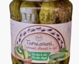 CASTRAVETI OLTENESTI IN OTET 680G TOPOLOVENI