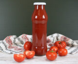 SUC DE ROSII 750ML DELICASA
