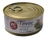 FILE DE TON IN SUC PROPRIU 160G
