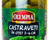 CASTRAVETI IN OTET 3-6 CM 720ML OLYMPIA