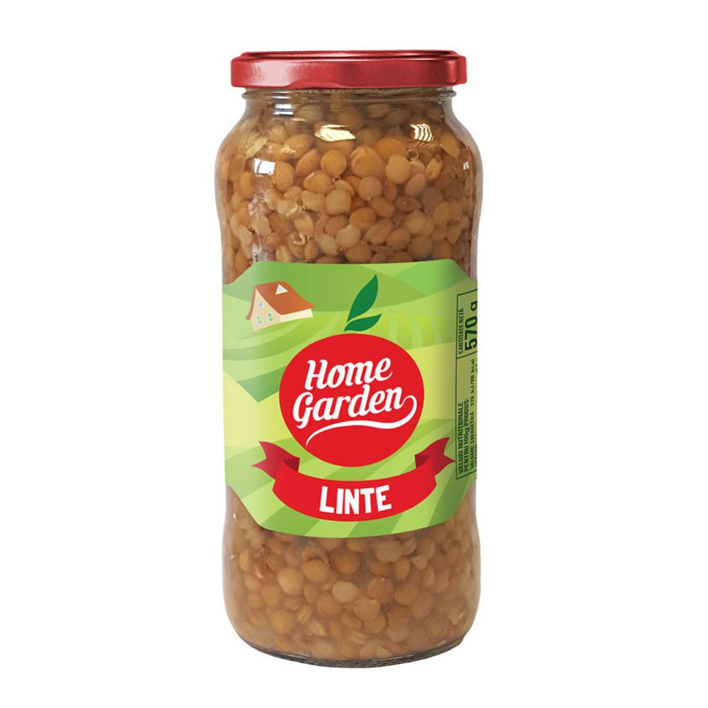 LINTE 570G HOME GARDEN