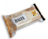 HALVA DE FLOAREA SOARELUI CU VANILIE 30G FLORES