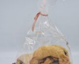 CORNULETE SALON CU MAGIUN 200G LA BISCUITERIE