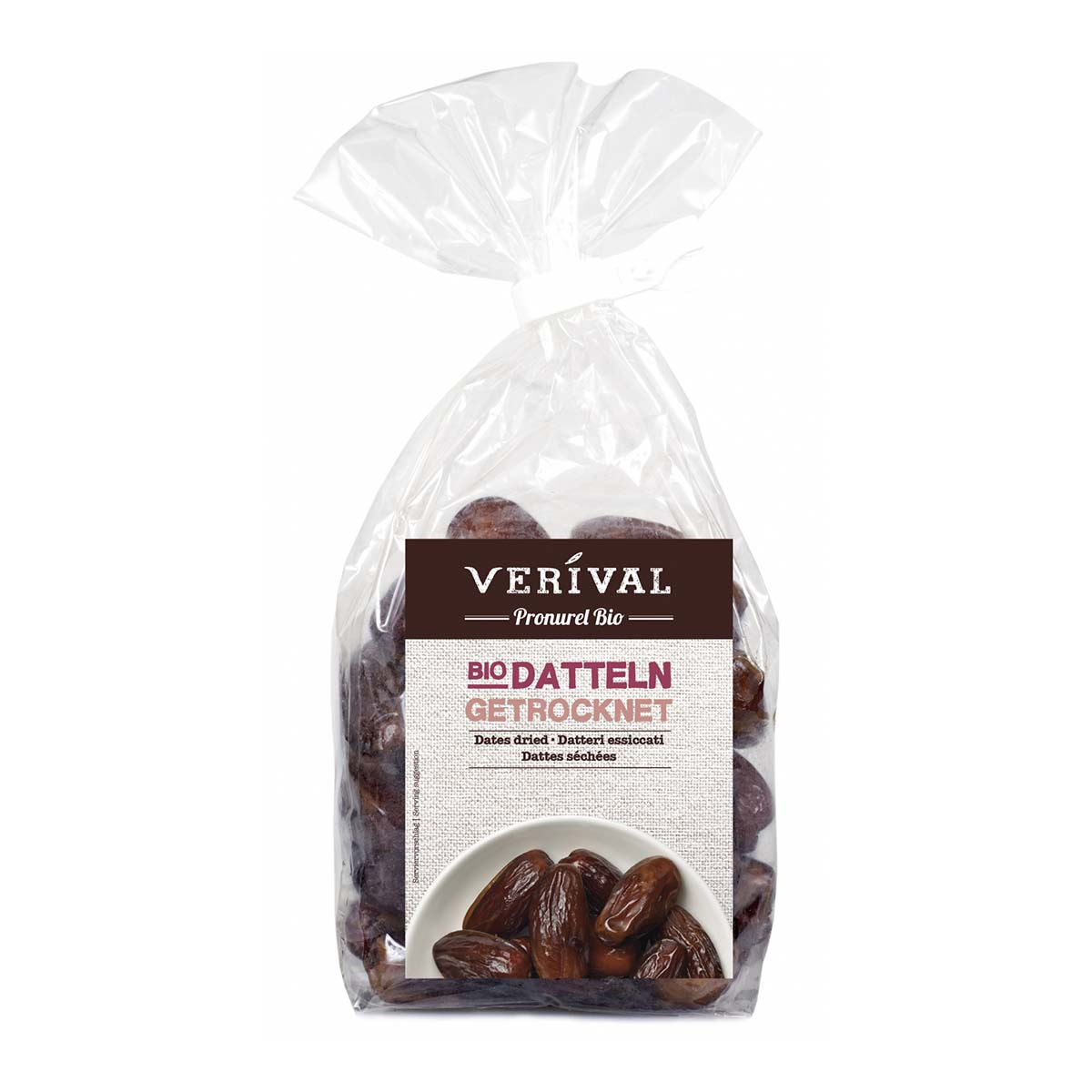 CURMALE BIO 200GR VERIVAL