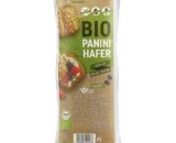CHIFLE PANINI CU OVAZ FARA GLUTEN 3BUC BIO 180G SCHNITZER