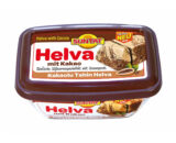 HALVA DE SUSAN CU CACAO 350GR SUNTAT