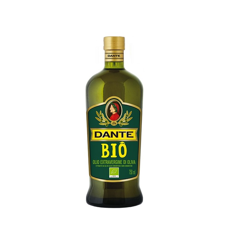 ULEI DE MASLINE EXTRAVIRGIN 750ML OLIO DANTE