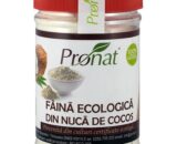 FAINA DE COCOS BIO 130GR PRONAT
