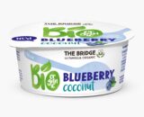 ALTERNATIVA LA IAURT DIN COCOS CU AFINE 125G THE BRIDGE