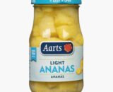 COMPOT DE ANANAS FARA ZAHAR 340GR AARTS