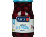 COMPOT DE VISINE FARA ZAHAR 350GR AARTS