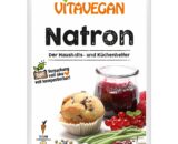 BICARBONAT DE SODIU 20GR VITAVEGAN